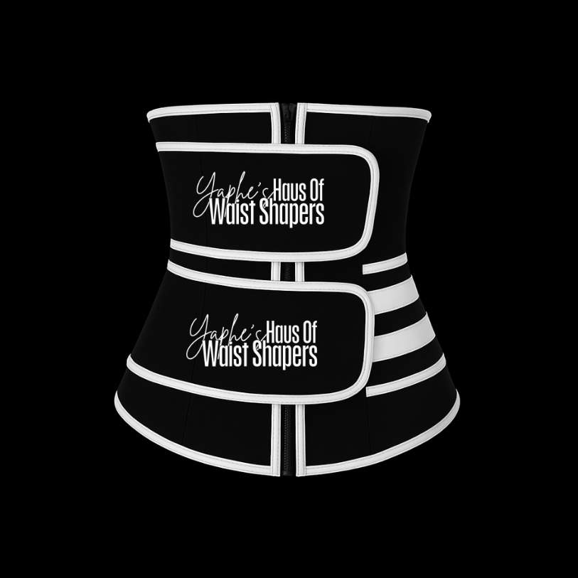 Waist Shaper 1
