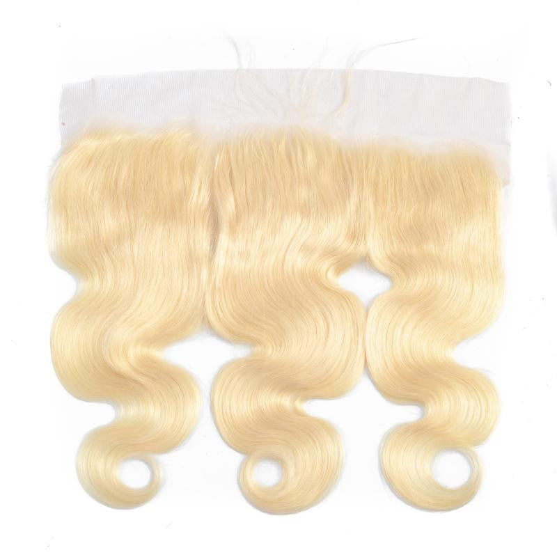613 Blonde Lace Frontal