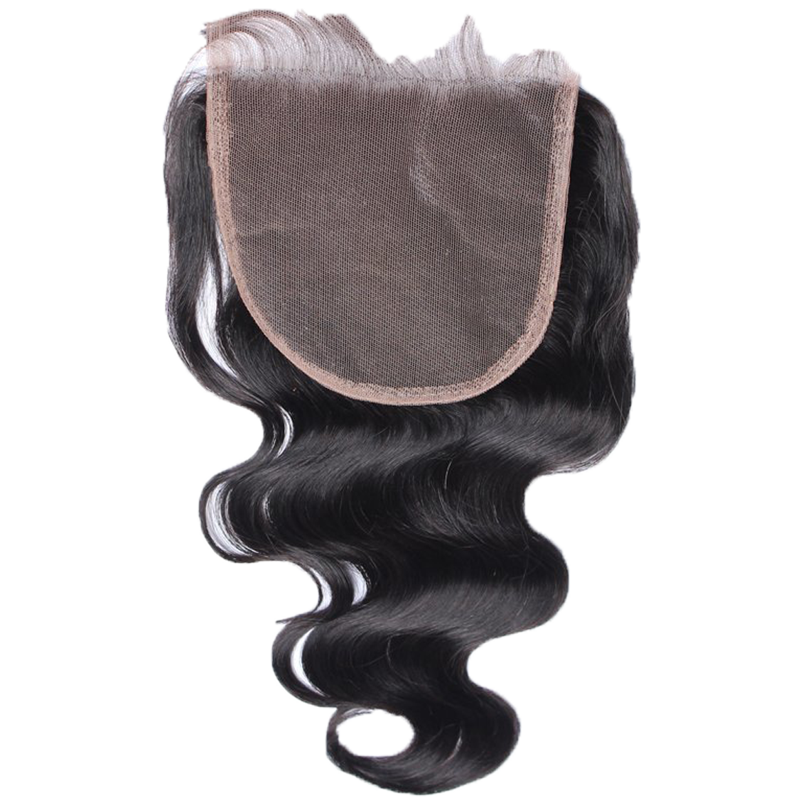 Natural Black HD Lace Closure