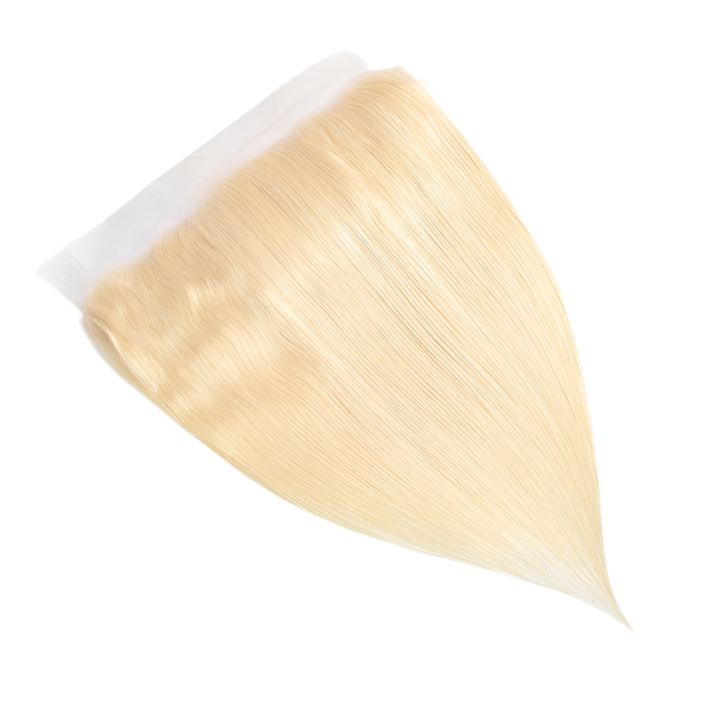 613 Blonde Lace Frontal