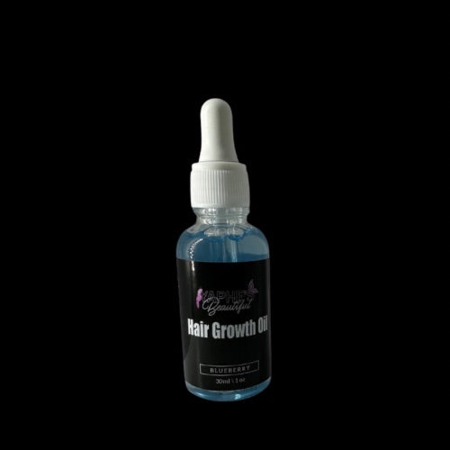 Hair Growth Oil