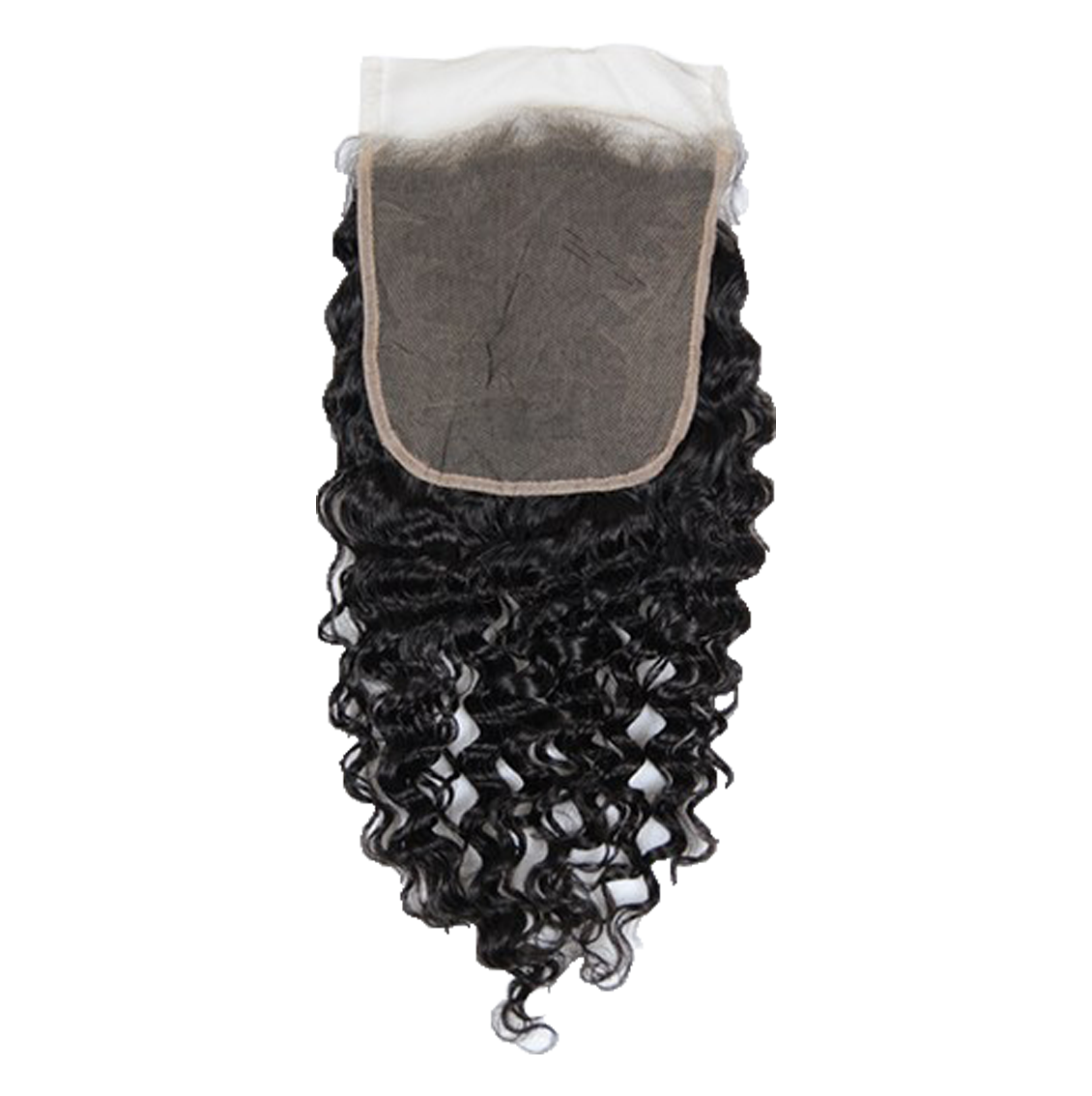 Natural Black HD Lace Closure